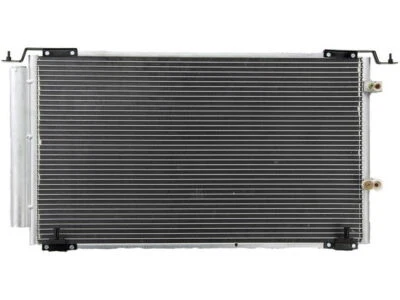 For 2000-2004 Toyota Avalon A/C Condenser 86719TYTW 2001 2002 2003 Condenser - Image 1 of 2