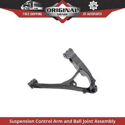 Conjunto de brazo de control y rótula Mevotech 2004 para Cadillac Escalade ESV 03-06 Foto 1 de 4