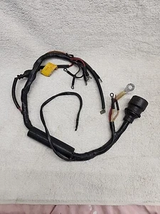 OMC Johnson Evinrude Wire Harness, Motor Cable NOS - Picture 1 of 4