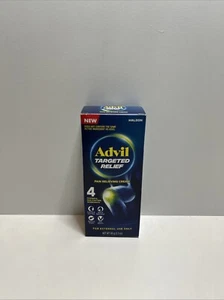 Advil Targeted Relief Pain Relieving Cream with up to 8 Hour Exp.02/2026 - Picture 1 of 4