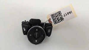 Steering Wheel Audio Control Switch 2015 Honda Civic 35880-TR6-A23ZA 2014 - Picture 1 of 8