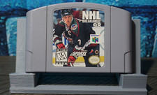 .N64.' | '.NHL Breakaway 98.