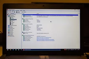 LP156WF1(TL)(B2) LCD Screen 15.6" WideScreen FHD (1920x1080) 40 pin - Picture 1 of 4