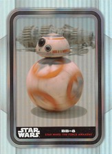 2023 STAR WARS FLAGSHIP TRADING CARDS PICK-A-CARD 🌈 RAINBOW FOIL #1-#100 TOPPS