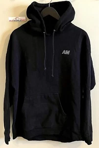 ADESHOLA MAKINDE (AM) Kwame Ture Graphic Hoodie SCHWARZ Sweatshirt - NEU Gr. XXL - Bild 1 von 5