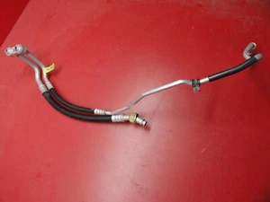 1994 - 96 Corvette Air Condition Compressor Hoses OEM GM 10219089 C40984-1 - Picture 1 of 4