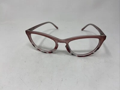 Gafas de sol Maui Jim Star Gazing MJ813-09D ojo de gato mate rubor rosa marco ru11 Foto 1 de 4