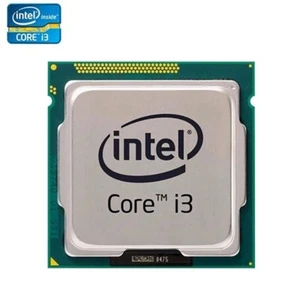Intel Core i3-4130 3.40GHz SR1NP 3MB CPU Processor 5GT/s LGA1150 4th Gen - Picture 1 of 2