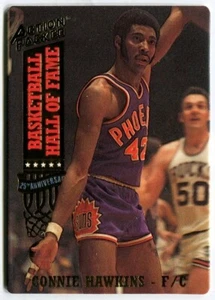 1993 Action Packed #37 Connie Hawkins Phoenix Suns - Picture 1 of 2