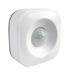 Home Wireless Driveway Alarm Infrared Motion Sensor Garage Alert Security System - Picture 1 of 12