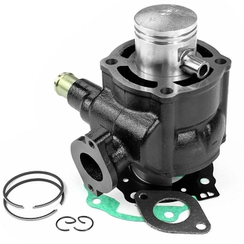 CILINDRO TNT KIT MOTORE MORINI PER SUZUKI KATANA LC APRILIA SR 2001 > 50 CC 2T - Immagine 1 di 1
