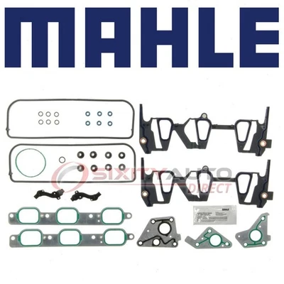 MAHLE Intake Manifold Gasket Set for 2006-2010 Pontiac G6 Montana 3.5L 3.9L ed - Изображение 1 из 4