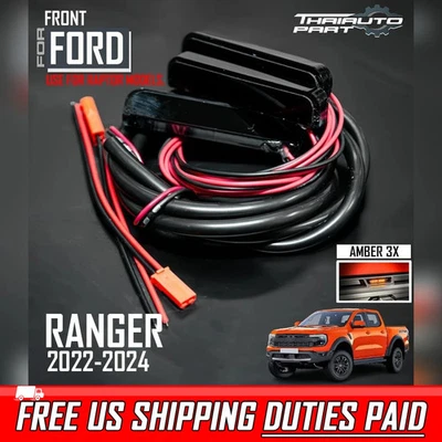 Cinturón de puerta interior exterior delantero sello de resistencia para camioneta Mazda B2000 B2200 B2600 Foto 1 de 4