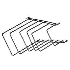 Dish Drying Shelf Kitchen Utensil Rack Cutlery Holder Organizer Dryer - Imagen 1 de 11