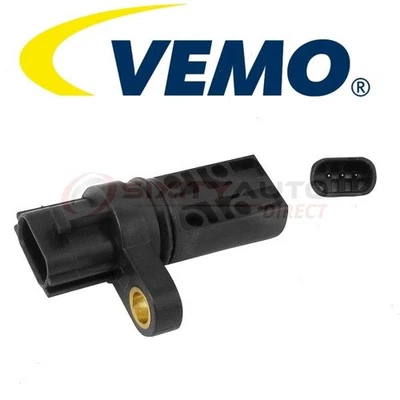 VEMO Camshaft Position Sensor for 2008-2015 Nissan Frontier - Engine jp Foto 1 de 4
