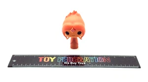 Funko Pop! Figura Vinilo Animación #302 Hora de Aventuras FLAME PRINCESS - Imagen 1 de 8