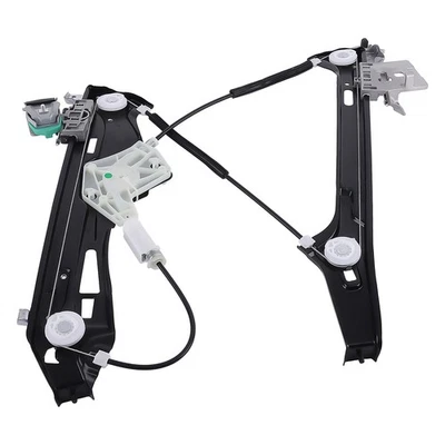 Regulador de ventana del lado del conductor para CLS55 AMG 2006 sedán CLS550 2007-2011 sedán Foto 1 de 4