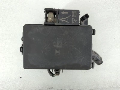 Ford Transit-350 2017-2019 caja de fusibles caja de fusibles módulo de relé EAFHB Foto 1 de 4