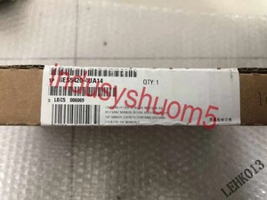 SIEMENS 6ES5324-3UR11 6ES5 324-3UR11 SIMATIC S5 IM 324R INTERFACE MODULE NEW - Picture 1 of 2