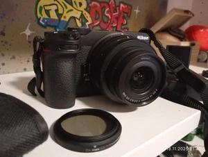 Nikon Z 30 Kit - Bild 1 von 5