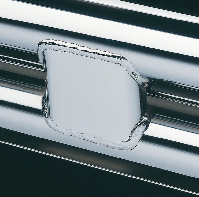 Cobra Speedster Slashdown Exhaust Harley VTX1800 2003-2008 Chrome Pipe Foto 1 de 1