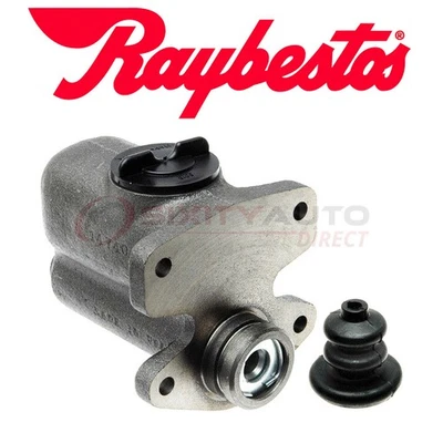 Raybestos PG Plus Brake Master Cylinder for 1955-1959 Ford Fairlane 3.6L po Foto 1 de 4