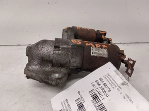 Starter Motor Fits 03-06 MDX 392454 - Picture 1 of 12