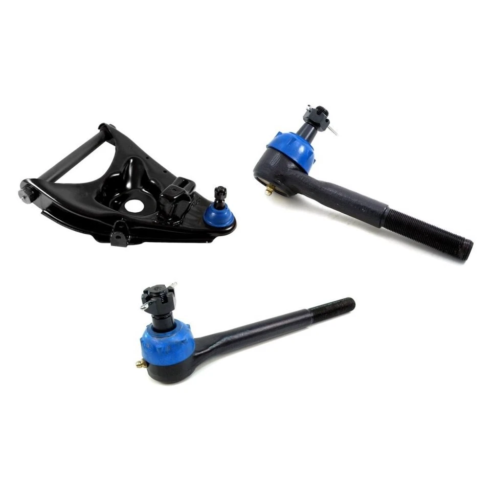 For GMC C2500 79-84 Control Arm with Ball Joint and Tie Rod End Kit Supreme - Image 1 of 1