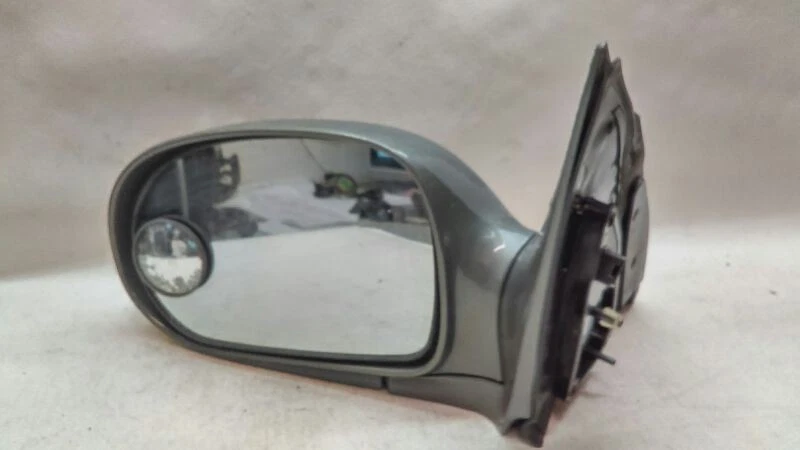 Espejo retrovisor lateral izquierdo conductor eléctrico térmico compatible con 02-05 KIA SEDONA R41-167903 Foto 1 de 4