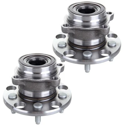 2 Rear Wheel Hub Bearings Assembly For Lexus IS250 IS350 GS350 GS450h GS460 RC F — 第 1/4 张图片