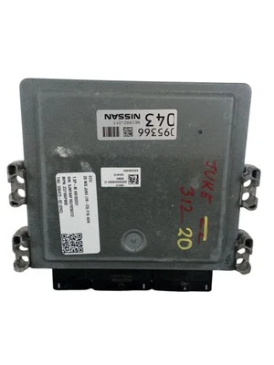 NISSAN JUKE F16 19-23 ECU 237106PB00 - Immagine 1 di 4
