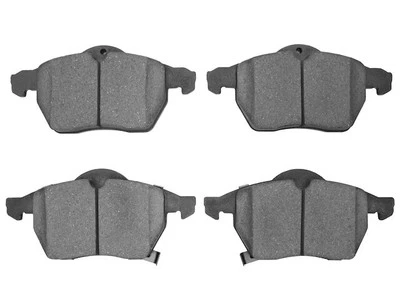 For 2000 Saturn LW1 Brake Pad Set Front Dynamic Friction 87652TDMJ — 第 1/2 张图片