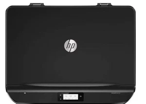 HP Envy 5030 Tintenstrahldrucker  Drucker All in One  - Bild 1 von 6