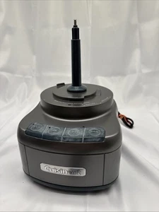 Cuisinart Food Processor Model FP-8 s1 - Picture 1 of 5