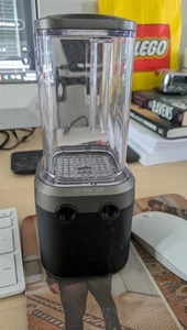 CORSAIR iCUE LINK XD5 RGB ELITE Pump/Reservoir Combo - Stealth Gray - Afbeelding 1 van 1