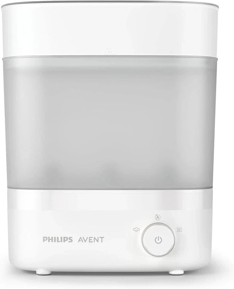 Philips Avent Electric Steam Steriliser and Dryer, SCF293/00 - image 1 of 4