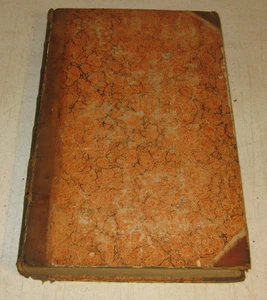 ANTIQUE REPORTS COMMITTEE of HOUSE OF COMMONS UK PROVISIONS, POOR POVERTY BOOK - Picture 1 of 12