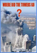 Where DID Towers Go Evidence of Directed Freeenergy Technology on by Judy VG