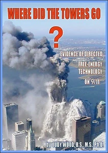 Where Did the Towers Go?  Evidence of Directed Free-energy Technology on 9/11 - Picture 1 of 1