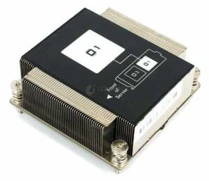 670031-001 HP HEATSINK CPU1 FOR PROLIANT BL460C G8 665002-001 - Bild 1 von 3