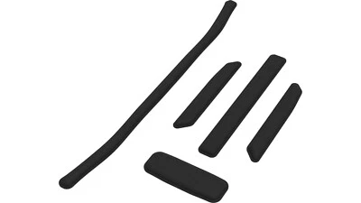 Lumos Ultra - Ersatz Helmpolsterung – Ersatzpad für Größe: M/L - Farbe: schwarz - Bild 1 von 4