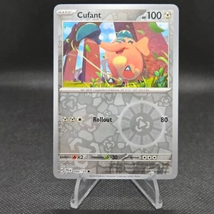 Cufant 109/159 Sv09: Journey Together Reverse Holo - Picture 1 of 6