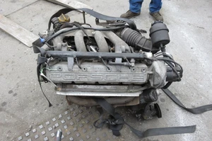 Porsche 944 2.7 Engine Only 51,185 Miles Engine Code M44.12 - Picture 1 of 8
