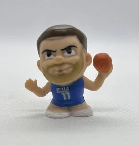 2021 Series 6 NBA TeenyMates Luka Doncic - Dallas Maverick's - Bild 1 von 2