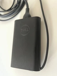 Power laptop DELL 65 W 19,5 V - 3,34 A - Afbeelding 1 van 4