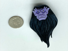 Disney Gargoyles GOLIATH 1:12 Accessory Head Part NECA