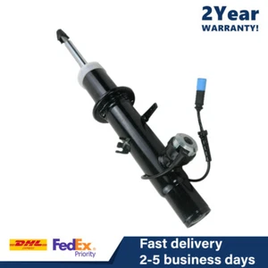 Front Right Suspension Shock Absorber VDC For BMW X5 X6 X5M X6M F15 F16 F85 F86 - Picture 1 of 6