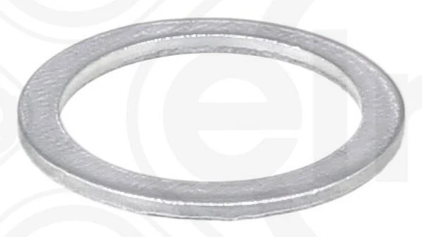 Sump Plug Seal O Ring FOR LAND ROVER FREELANDER 2 3.2 06->14 Elring - Image 1 of 1