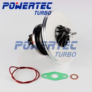 Turbo cartridge core 46750783 for Fiat Marea 1.9 IDI 77 Kw M724MT19T 701370 - Bild 1 von 11