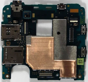 OEM VERIZON HTC DESIRE 612 HTC331ZLVW REPLACEMENT 8GB LOGIC BOARD MOTHERBOARD - Picture 1 of 2